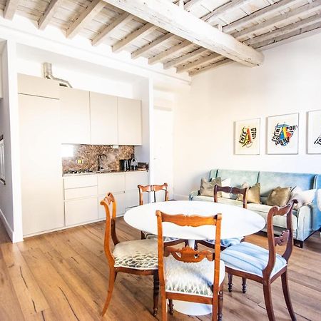 Ghiberti Apartment By Firenze Prestige מראה חיצוני תמונה