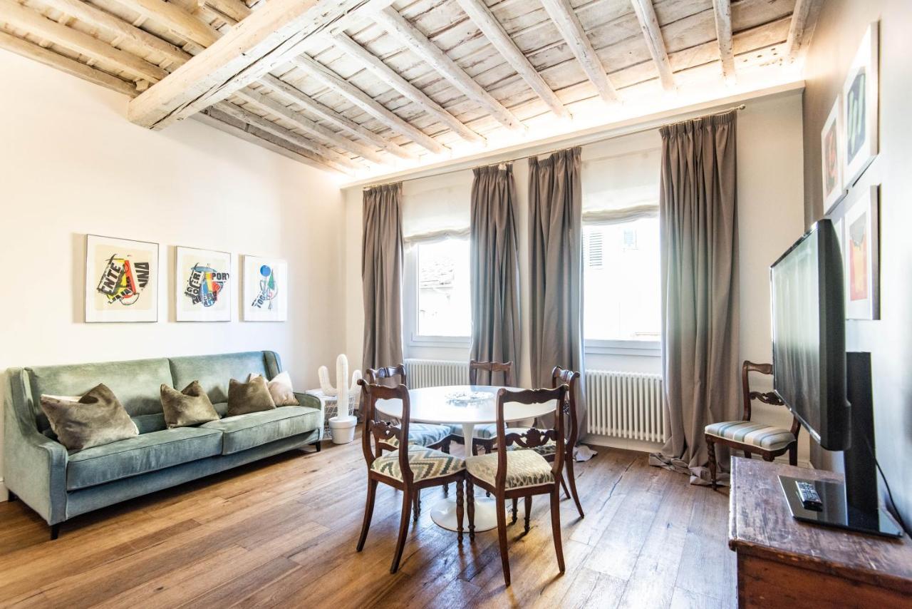 Ghiberti Apartment By Firenze Prestige מראה חיצוני תמונה