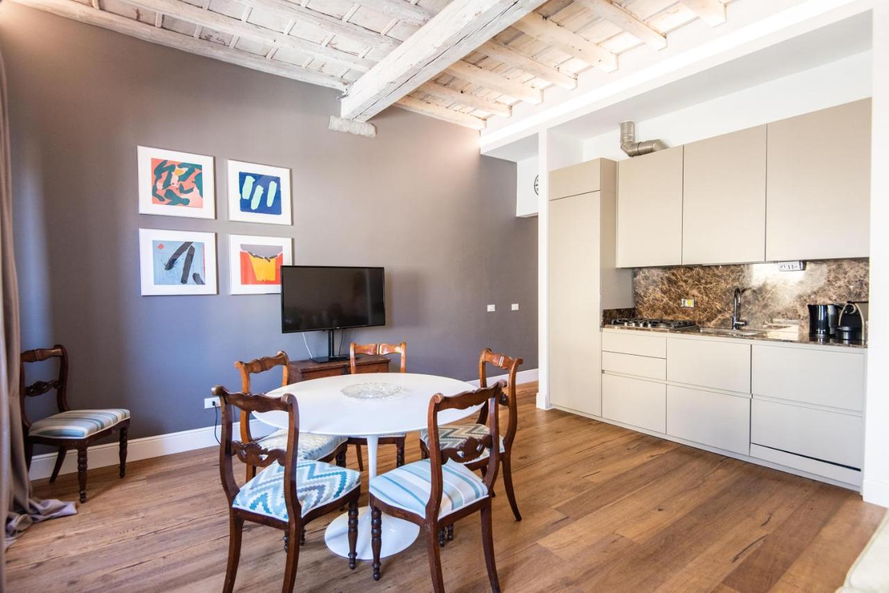 Ghiberti Apartment By Firenze Prestige מראה חיצוני תמונה