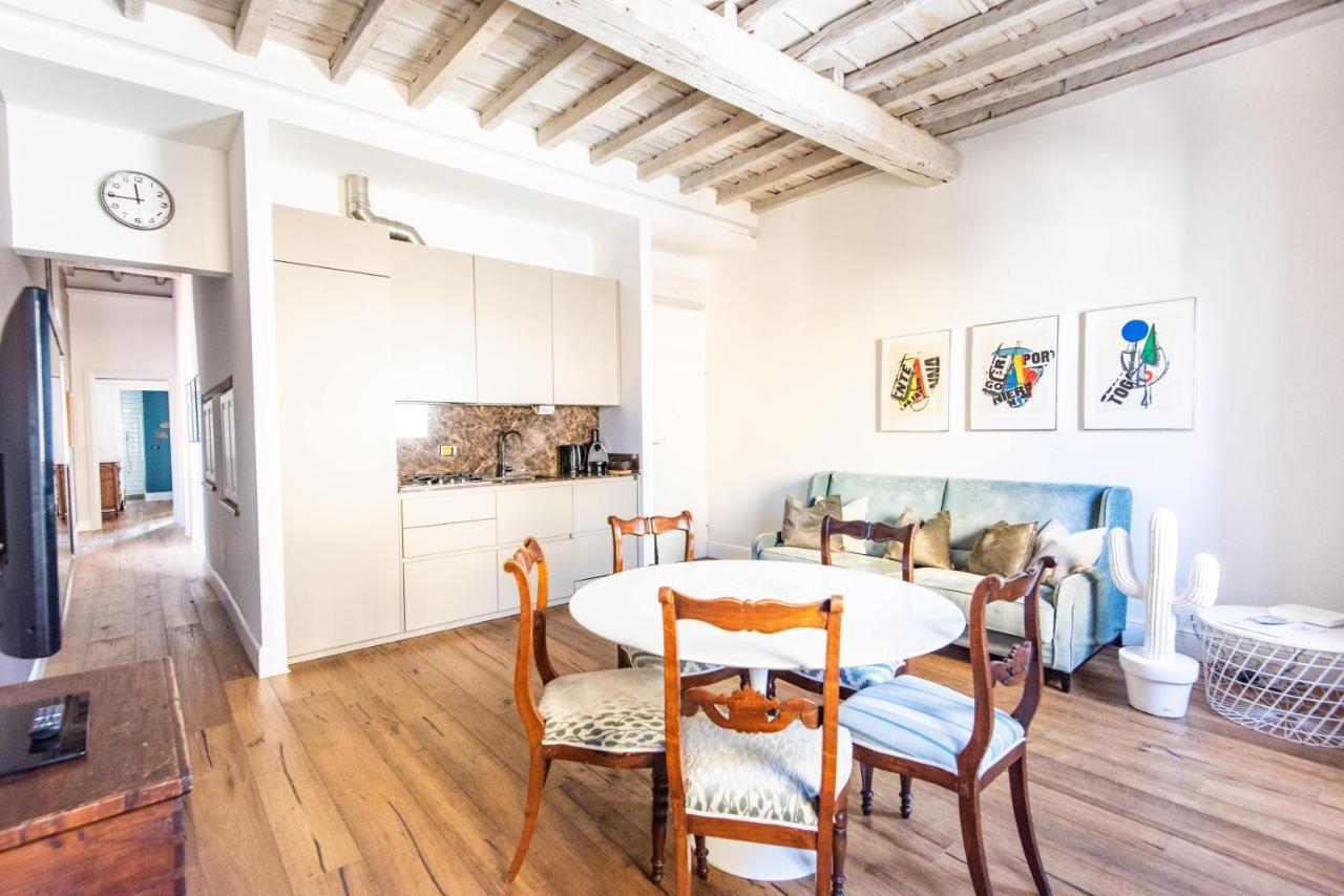 Ghiberti Apartment By Firenze Prestige מראה חיצוני תמונה