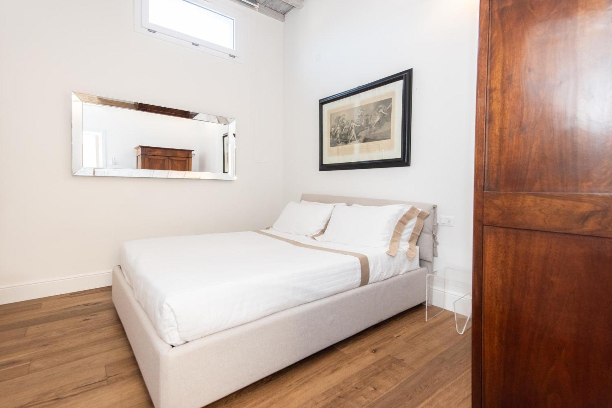 Ghiberti Apartment By Firenze Prestige מראה חיצוני תמונה