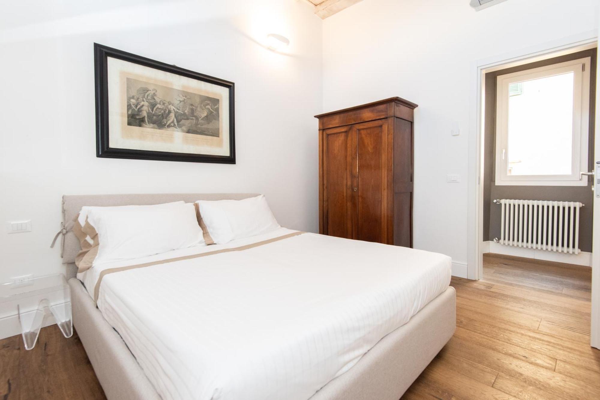 Ghiberti Apartment By Firenze Prestige מראה חיצוני תמונה