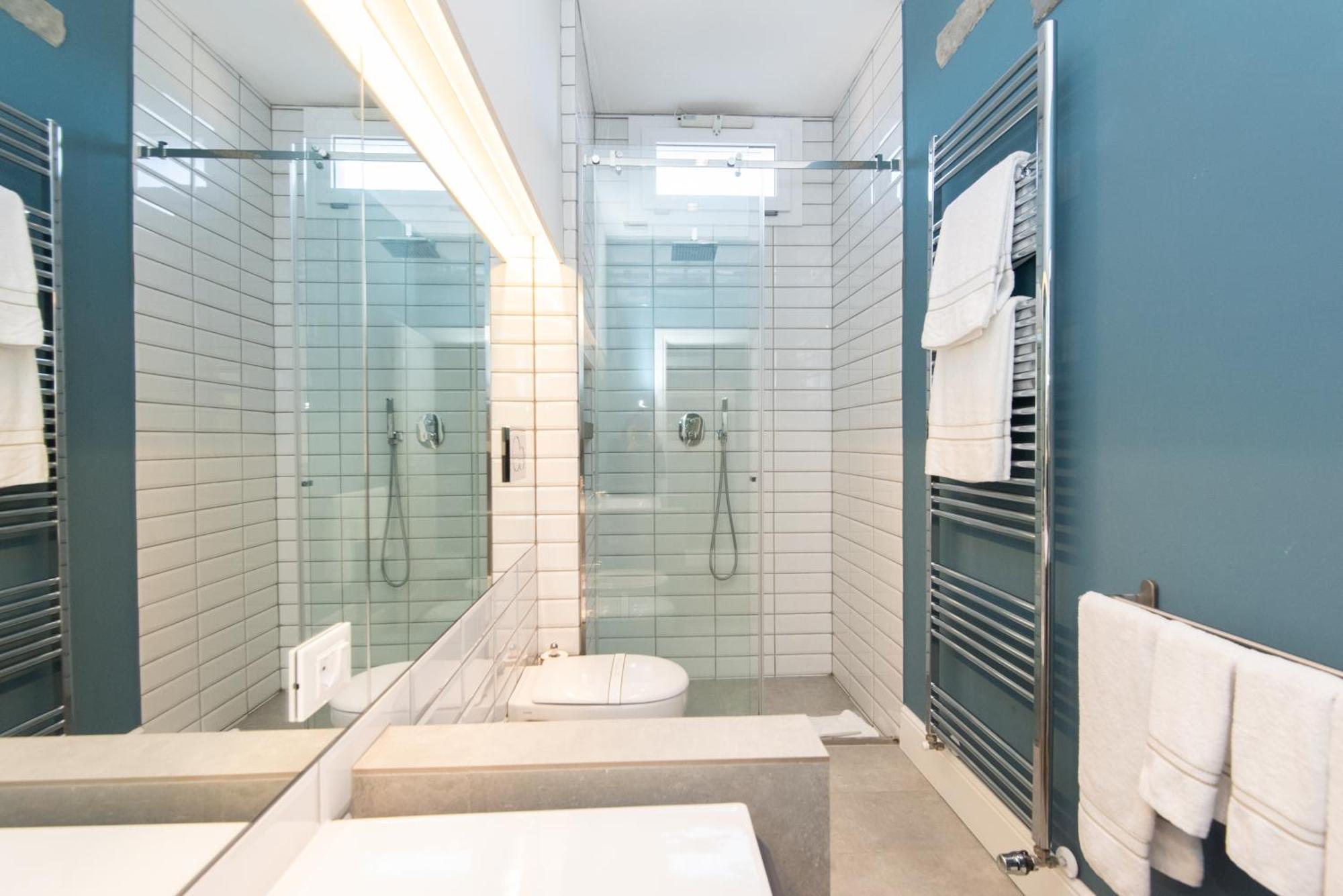 Ghiberti Apartment By Firenze Prestige מראה חיצוני תמונה