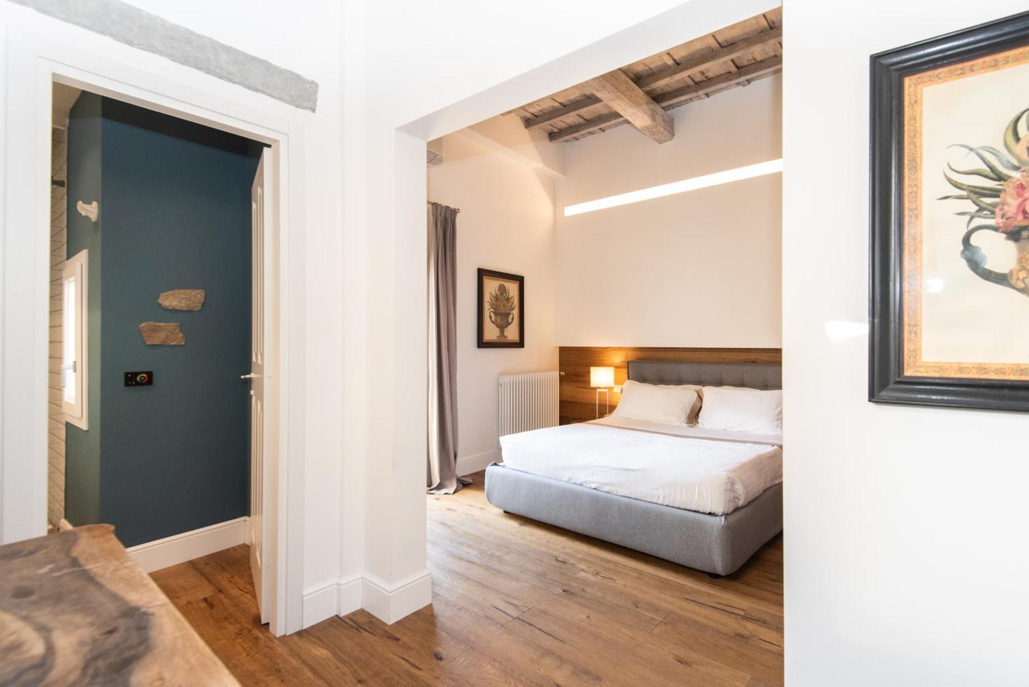Ghiberti Apartment By Firenze Prestige מראה חיצוני תמונה