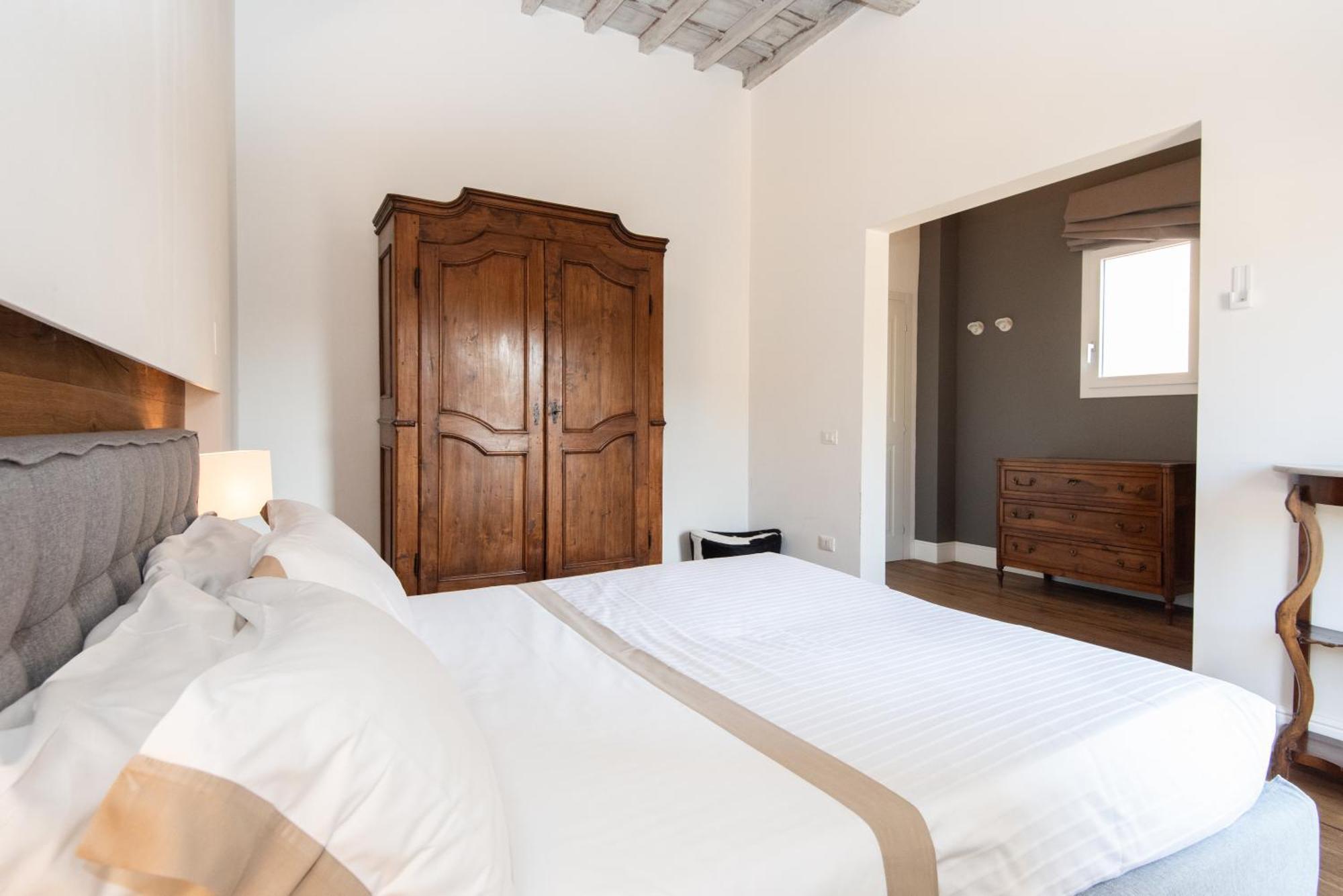 Ghiberti Apartment By Firenze Prestige מראה חיצוני תמונה