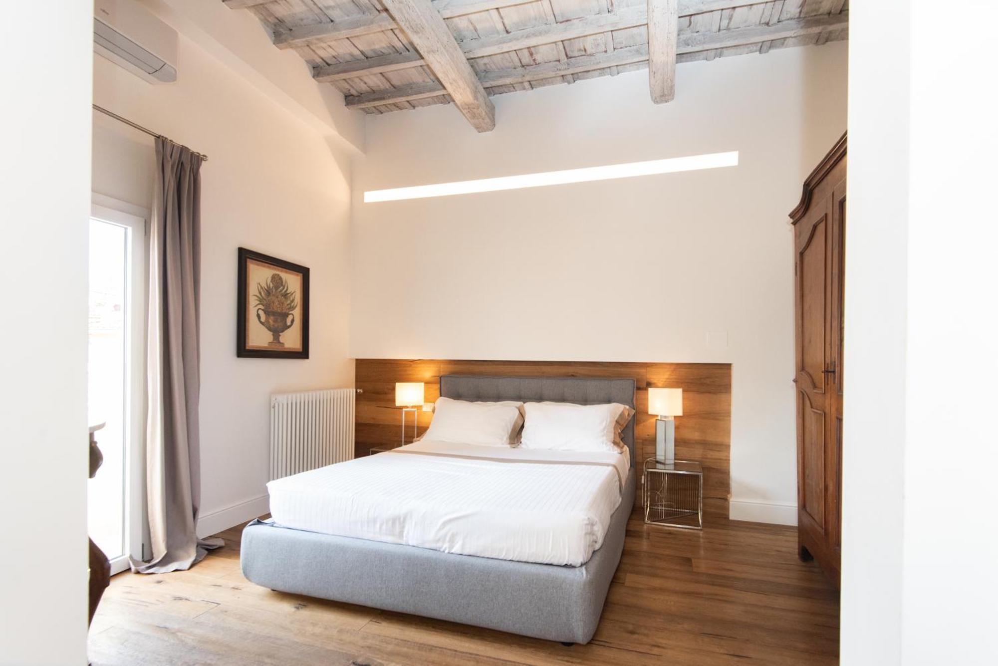 Ghiberti Apartment By Firenze Prestige מראה חיצוני תמונה