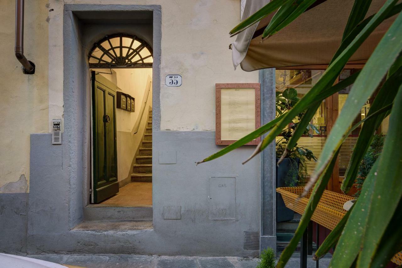 Ghiberti Apartment By Firenze Prestige מראה חיצוני תמונה