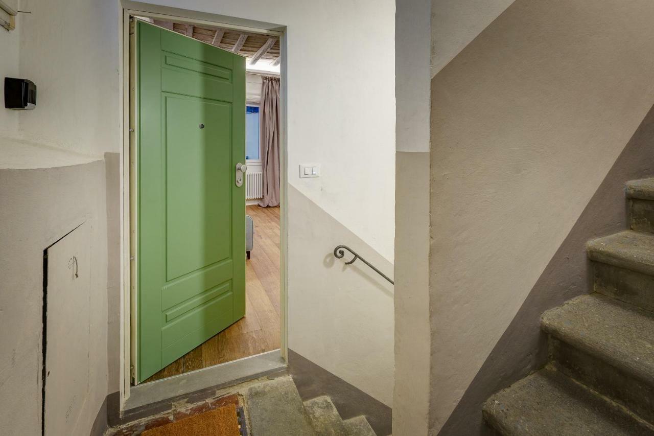 Ghiberti Apartment By Firenze Prestige מראה חיצוני תמונה